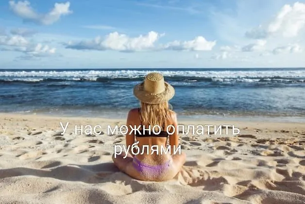 Shankar By The Sea, 50 Meters From Mandrem Beach