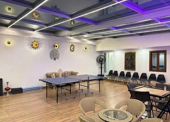Solitude, The Boutique Hotel- Ultra Luxurious Haldwani