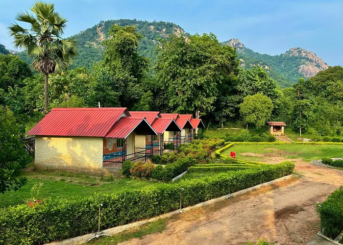 Palashgram Eco Resort