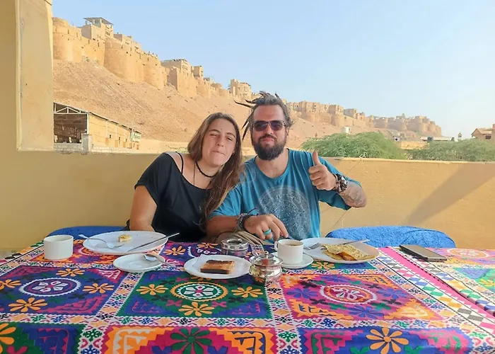 Hotel Relax Inn Jaisalmer