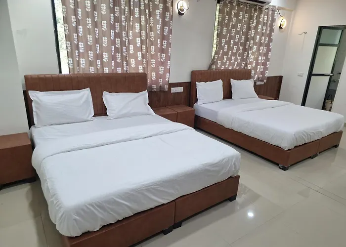 Hill Resort Alibaug