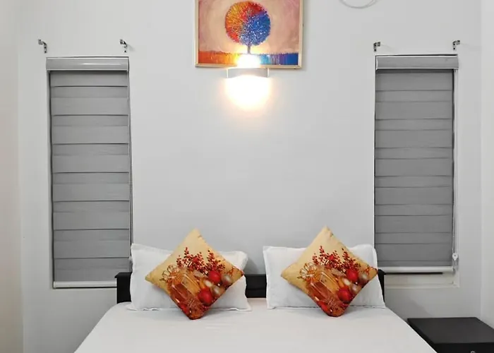 Whitefort Homestay Alleppy