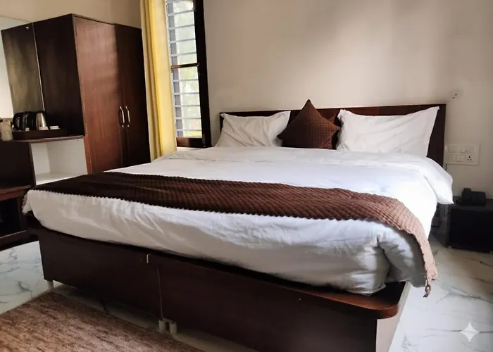 Spring Inn Bir-Billing