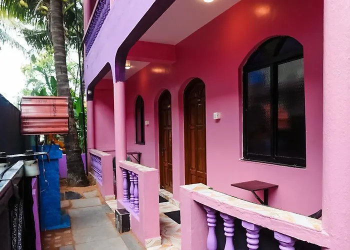 Ocean View Cottage