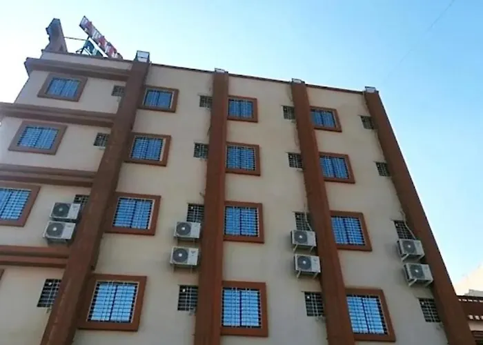 Aatithya Residency