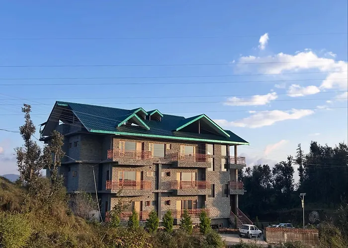 Shalom Hillcrest Inn