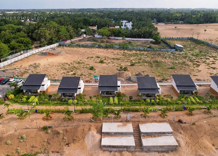 Golden Musk Beach Resort