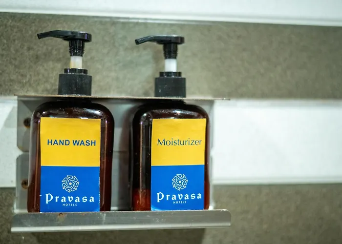 Hotel Pravasa Stay ,Shirdi