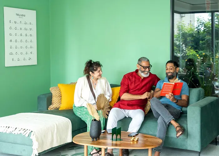 Priya Hyderabad - Near Financial District