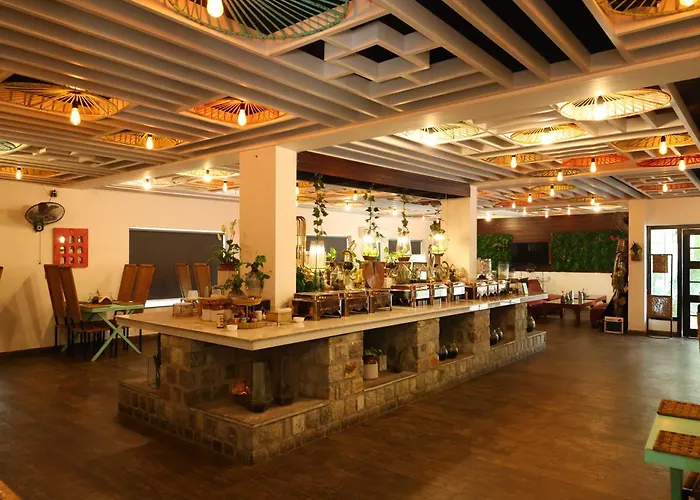 Nanau Resort & Spa
