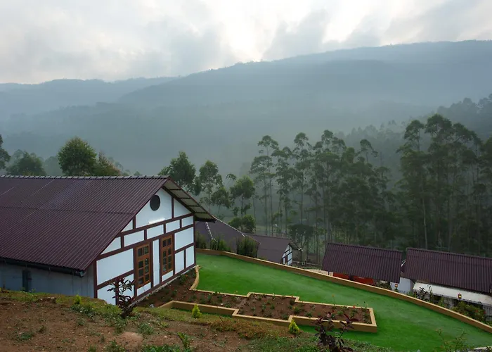 Koviloor Resort