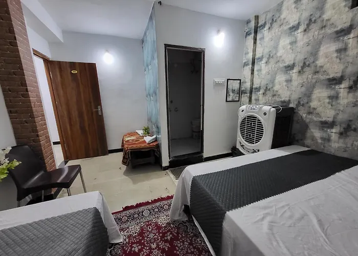 Suraj Village Resort