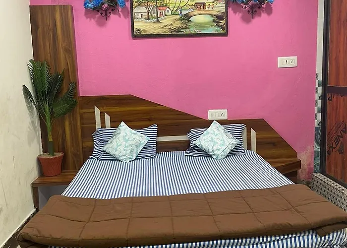A1 Guest House