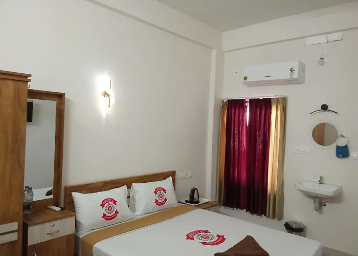 Benzy Tourist Home