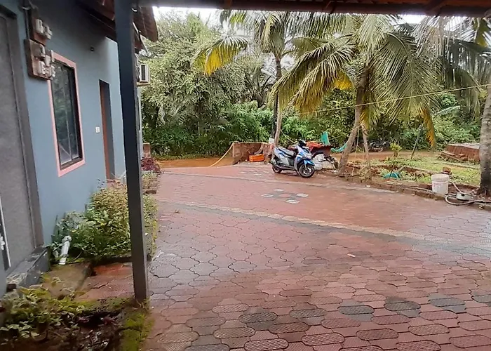 Gokarna Holiday Homes