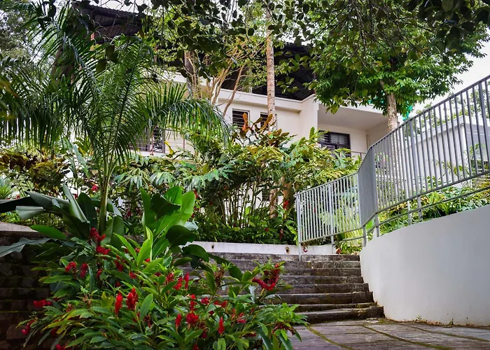 Lionton Resort By Z Vacations