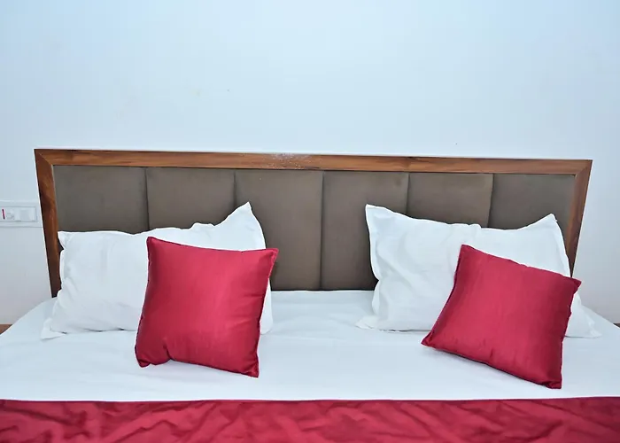 Hotel Dream Place