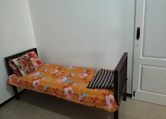 A Cozy Homestay In Coimbatore