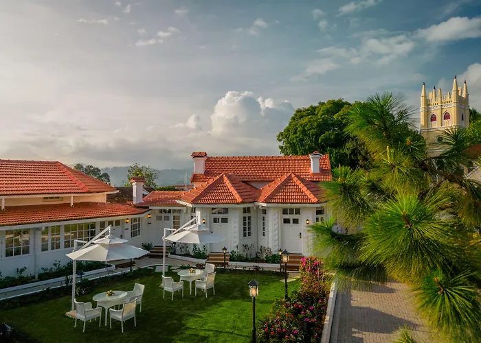 Gateway Coonoor