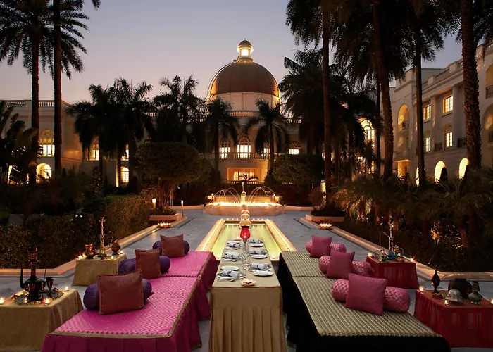 Taj Mahal Lucknow