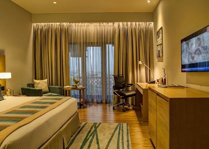 Gateway Nashik
