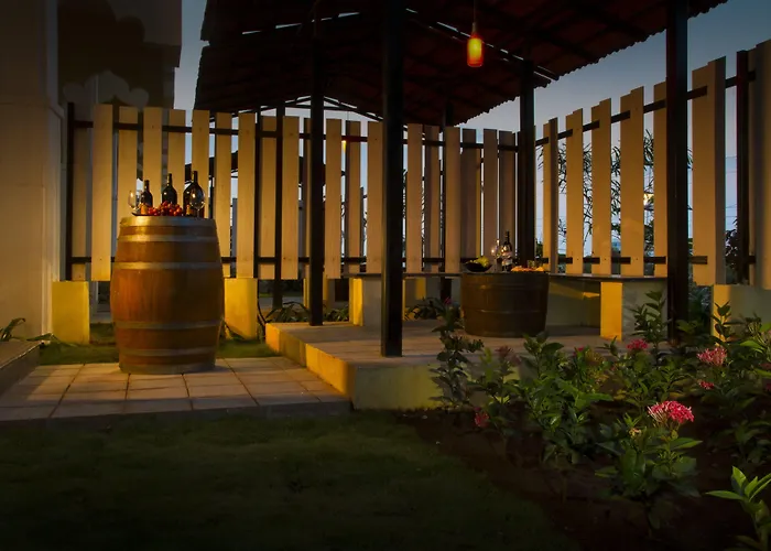 Gateway Nashik