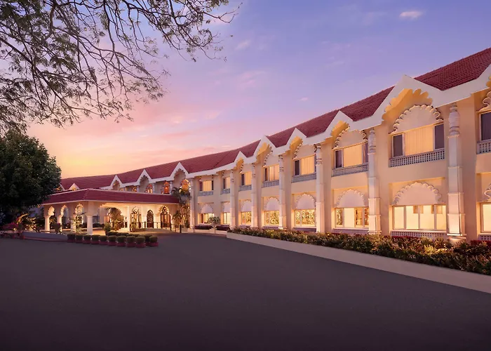 Gateway Nashik