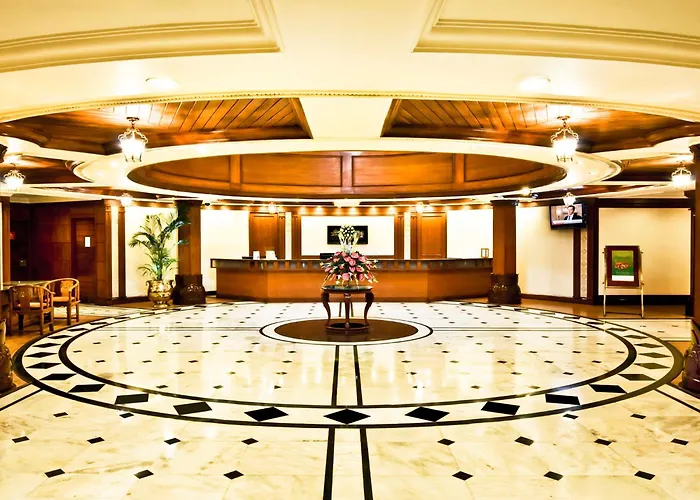 The Gateway Hotel Beach Road Visakhapatnam