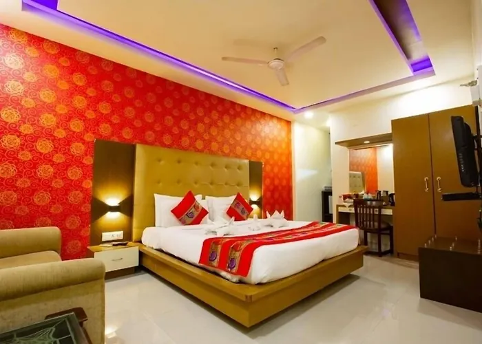 Surya International