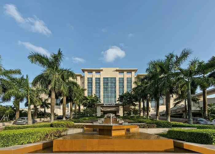 Hyatt Regency Kolkata
