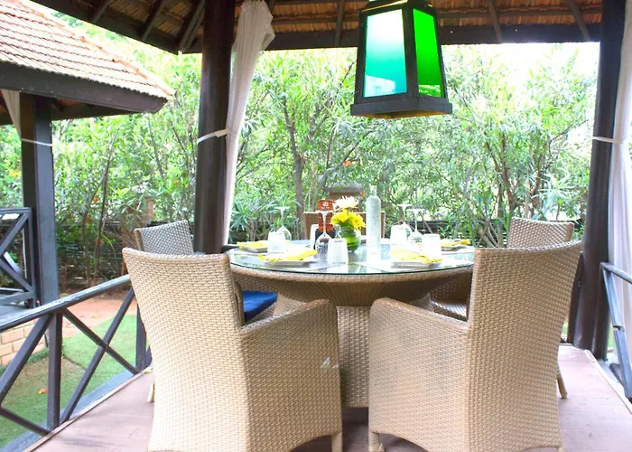 Hotel Royal Orchid Bangalore