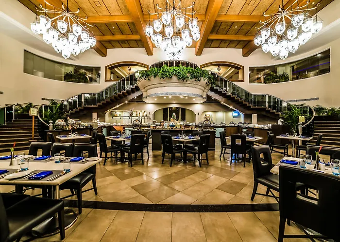 The Zuri White Sands, Goa Resort & Casino