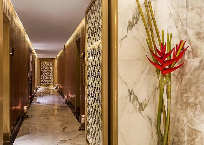 The Claridges New Delhi