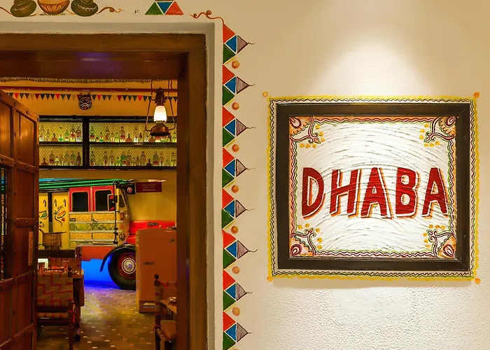 The Claridges New Delhi