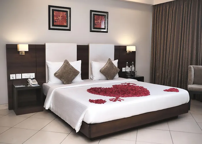 Peerless Hotel Durgapur