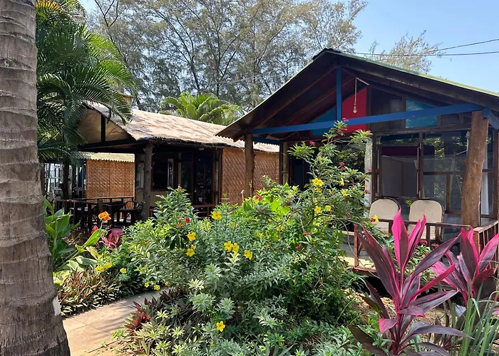 Peace Garden Beach Resort