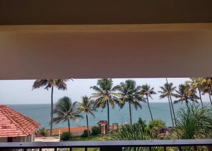 Ashokam By Saash Hotels