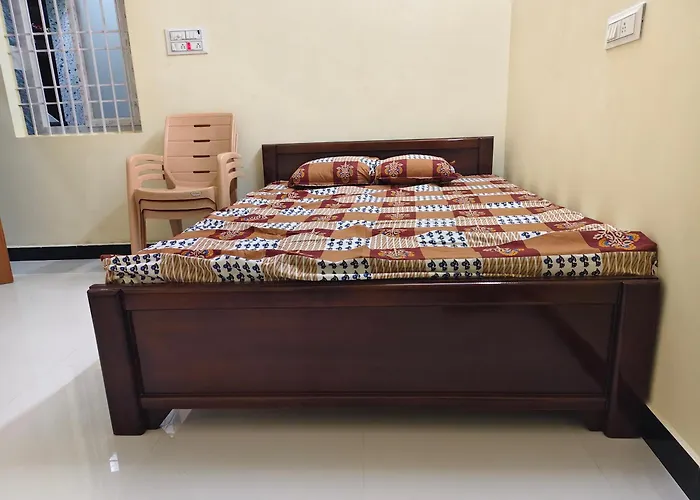 Murugavel Residency