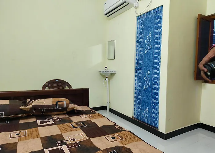 Murugavel Residency