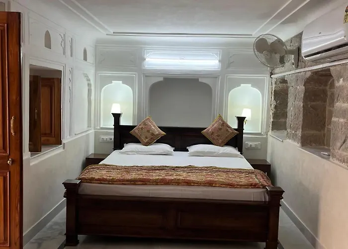 Khush Haveli