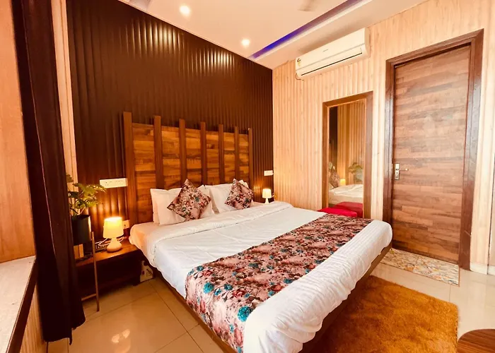 The Pearl Grand Chandigargh