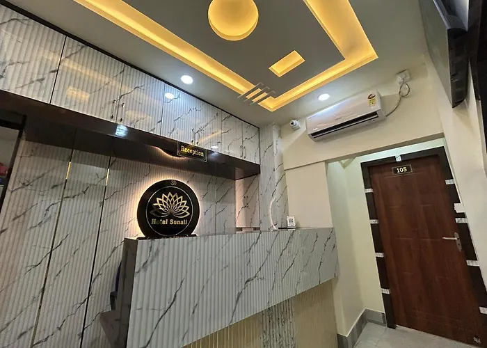Hotel Sonali