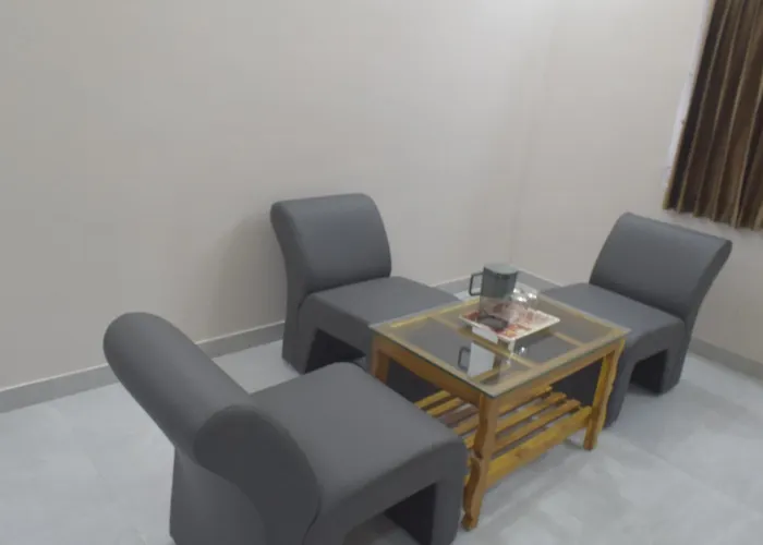 Maruthamalai Andavar Residency