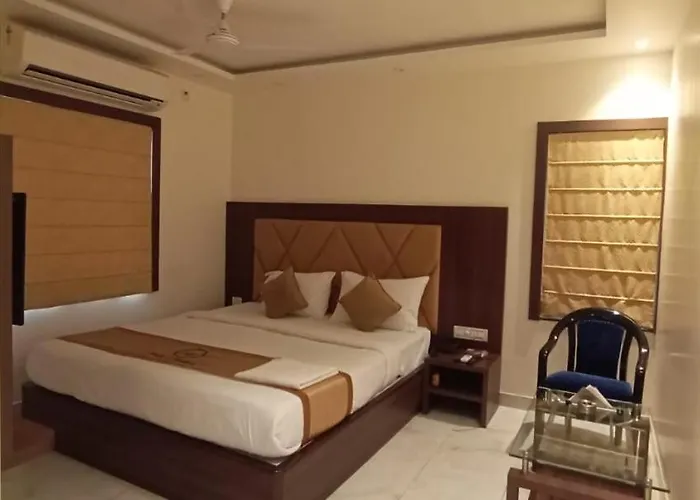Hotel Hilltrip