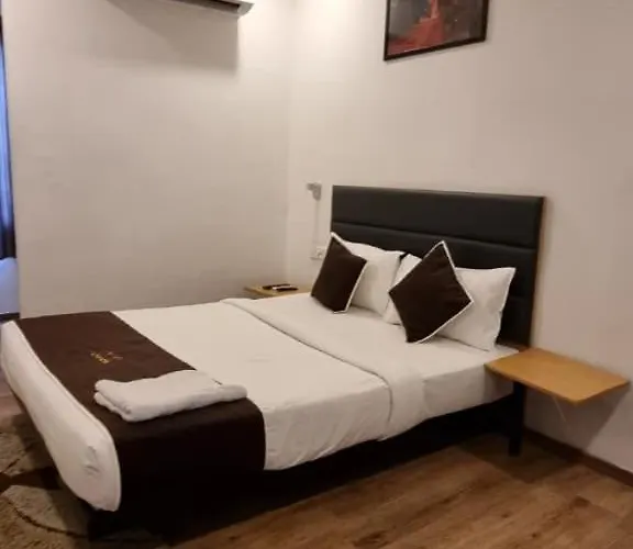 Hotel blue