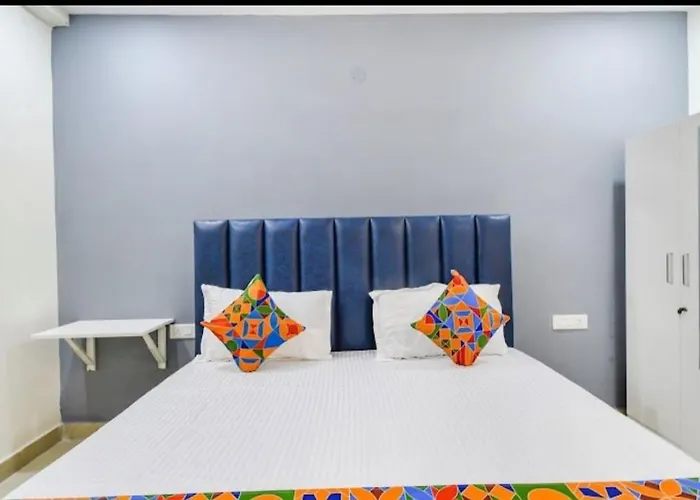 Hotel Maski Suties