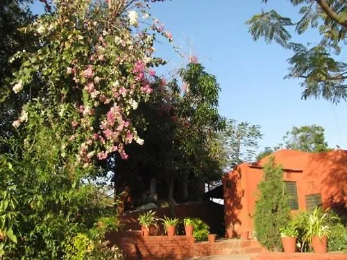 Roopam Resort Ranakpur