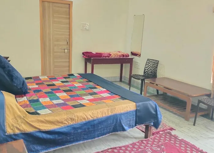 Roopam Resort Ranakpur