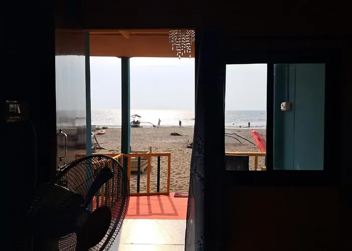 Columbus Goa Beach Resort