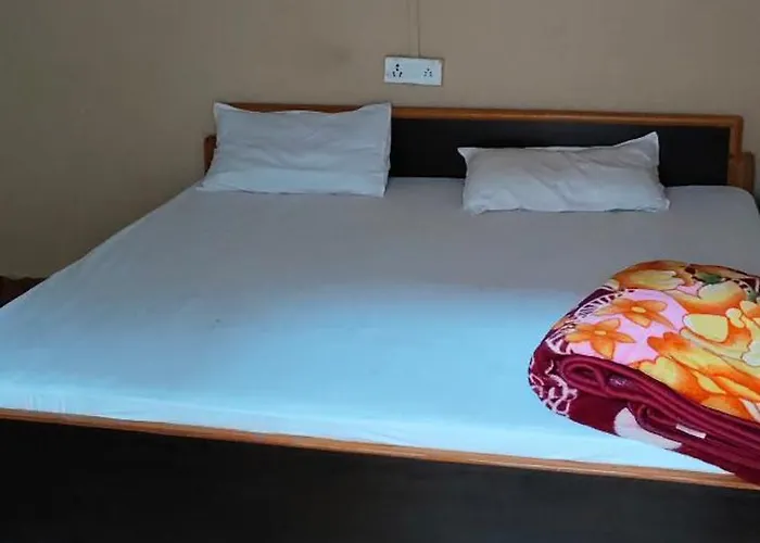 Hotel Aman Inn And Restaurant